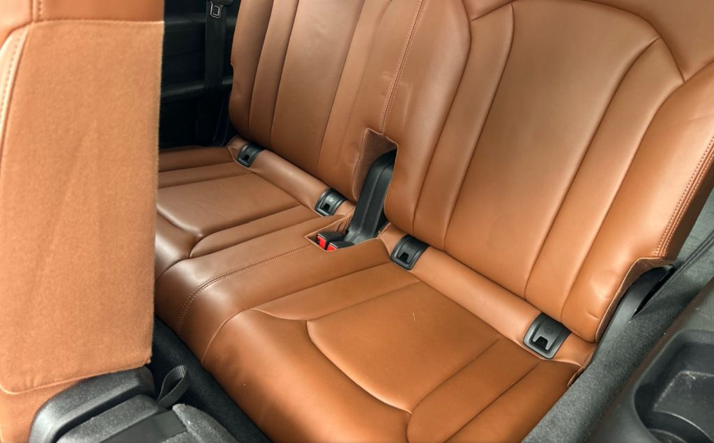 2017 Audi Q7 Prestige - Photo 16