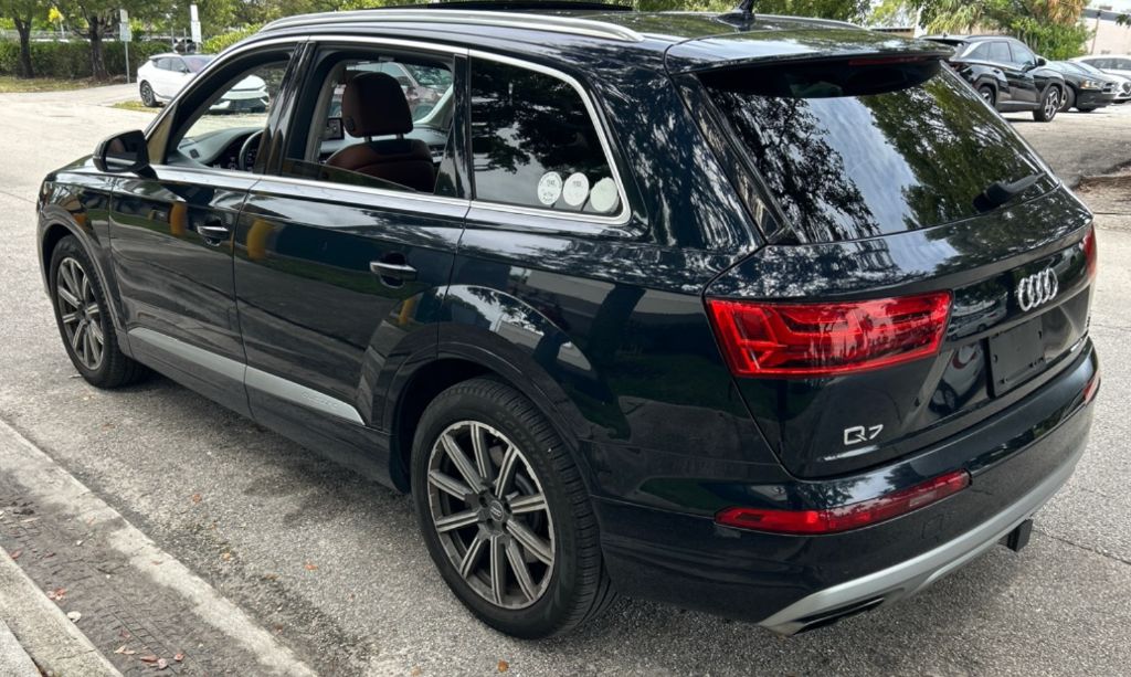 2017 Audi Q7 Prestige - Photo 6