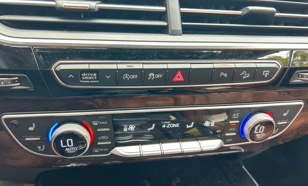 2017 Audi Q7 Prestige - Photo 11
