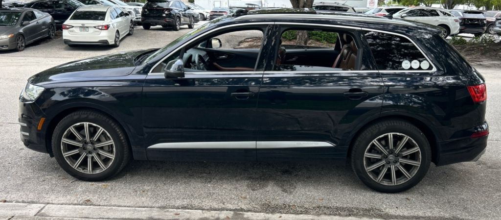2017 Audi Q7 Prestige - Photo 7