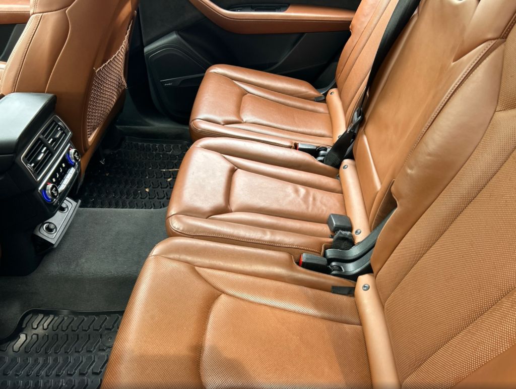 2017 Audi Q7 Prestige - Photo 15